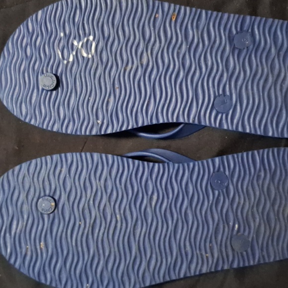 Hurley flip flops - Picture 2 of 2
